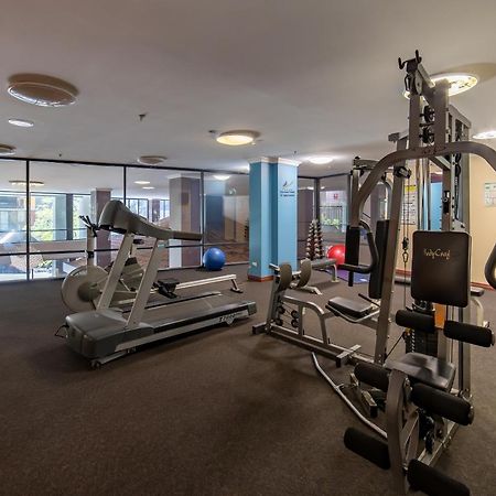 Alderney On Hay - Managed By Starwest Hotel & Apartments East Perth Luaran gambar