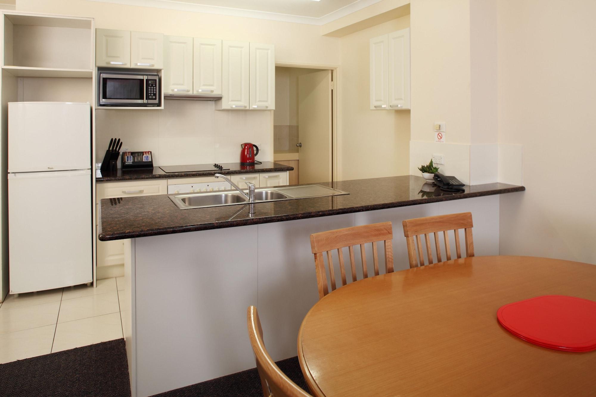 Alderney On Hay - Managed By Starwest Hotel & Apartments East Perth Luaran gambar