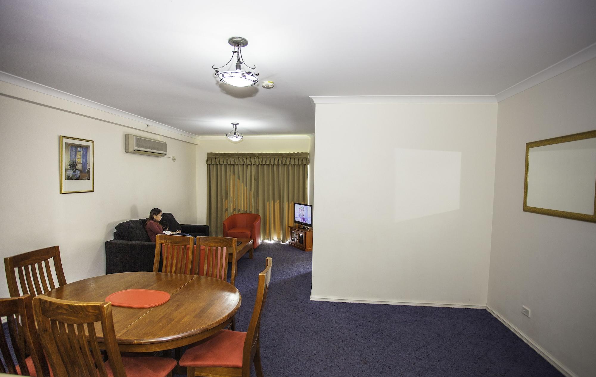 Alderney On Hay - Managed By Starwest Hotel & Apartments East Perth Luaran gambar