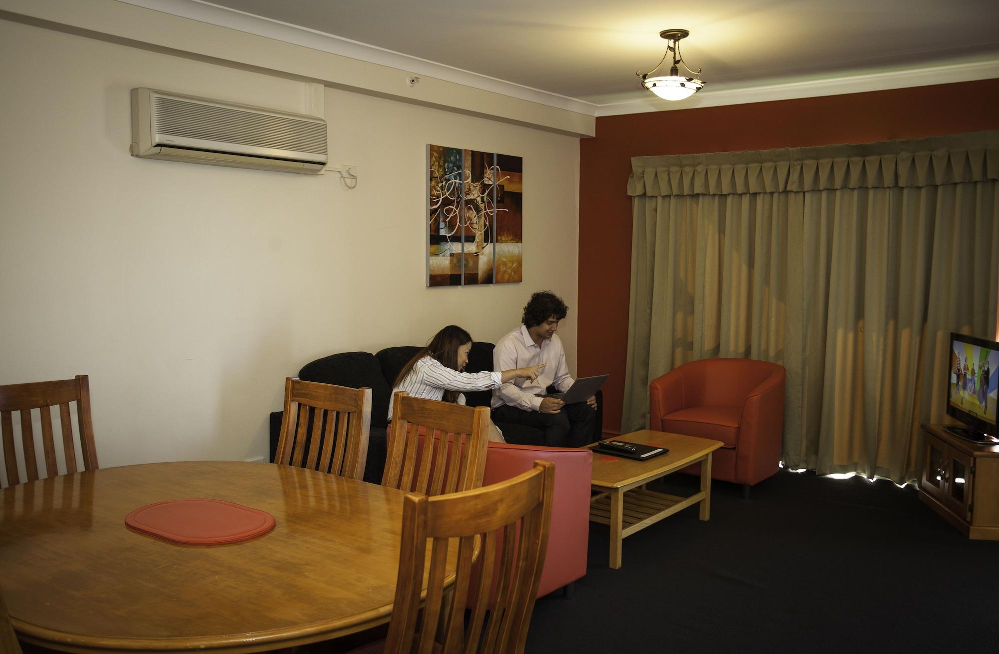 Alderney On Hay - Managed By Starwest Hotel & Apartments East Perth Luaran gambar