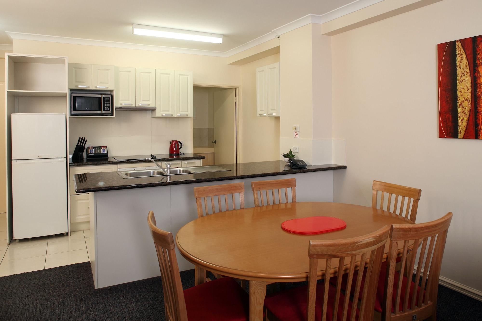 Alderney On Hay - Managed By Starwest Hotel & Apartments East Perth Luaran gambar