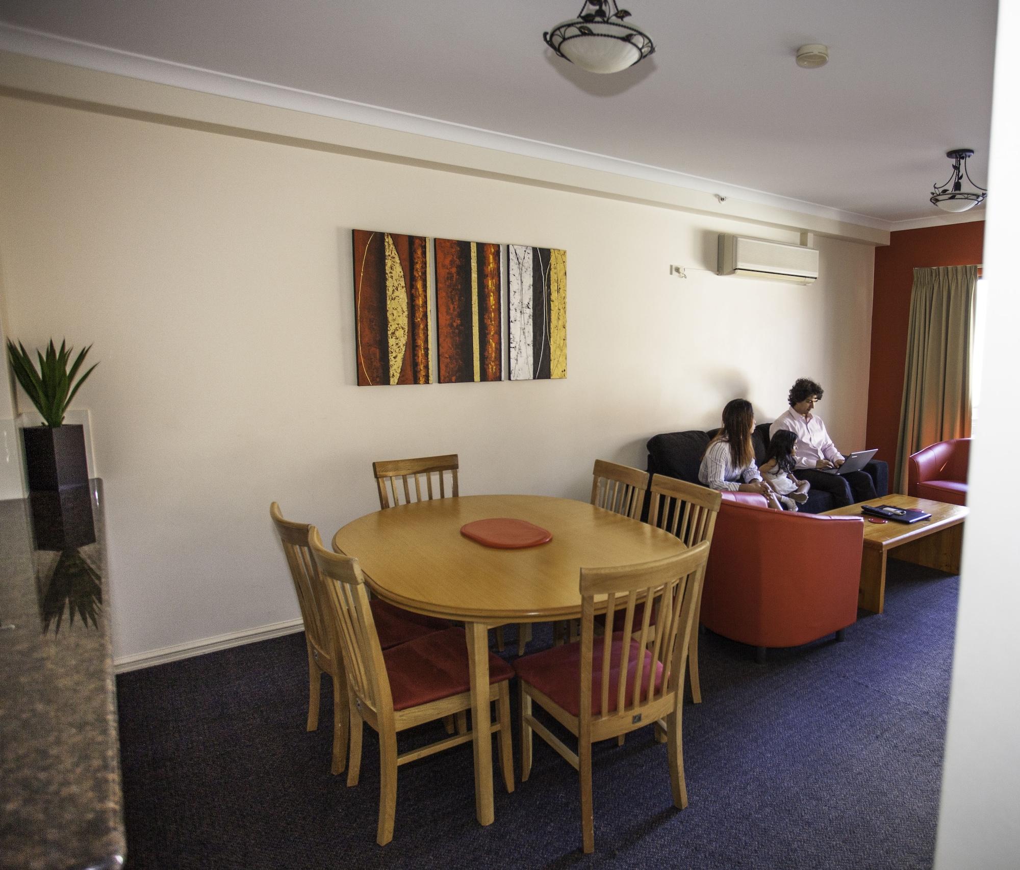 Alderney On Hay - Managed By Starwest Hotel & Apartments East Perth Luaran gambar