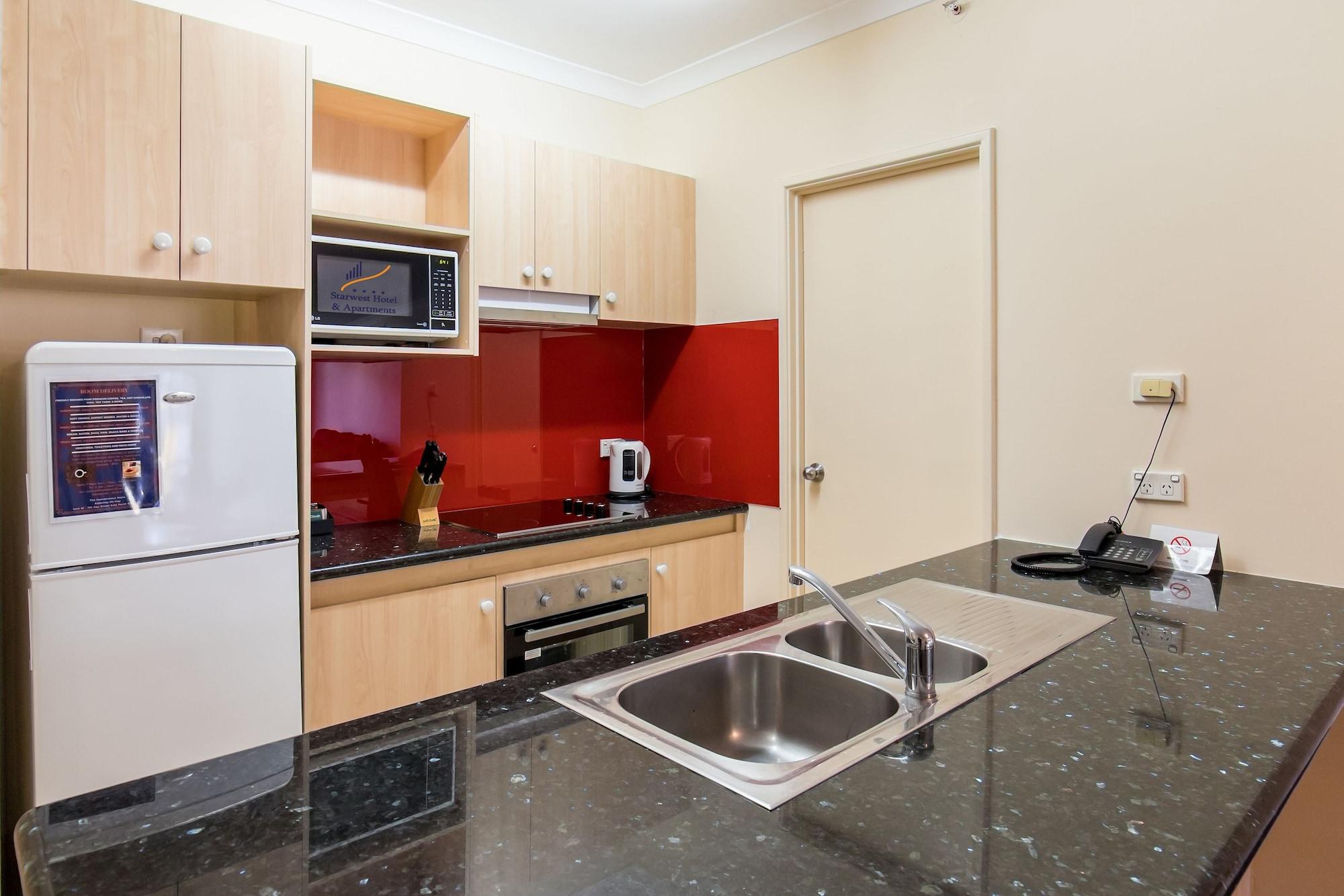 Alderney On Hay - Managed By Starwest Hotel & Apartments East Perth Luaran gambar