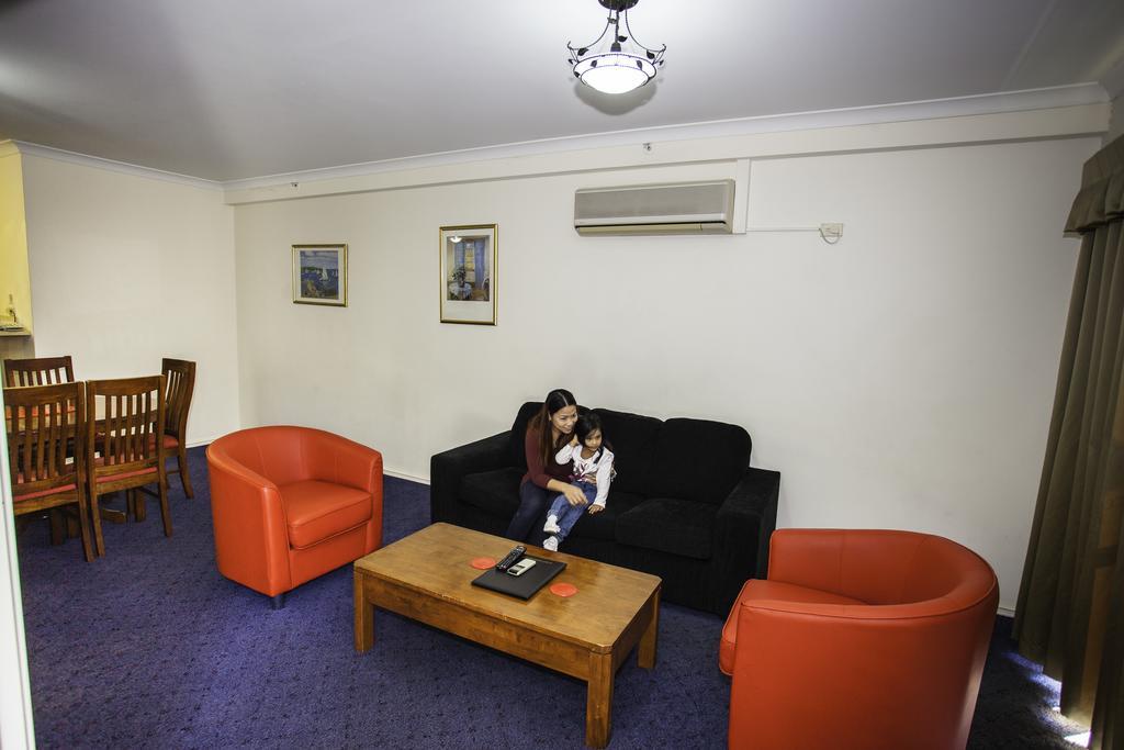 Alderney On Hay - Managed By Starwest Hotel & Apartments East Perth Luaran gambar