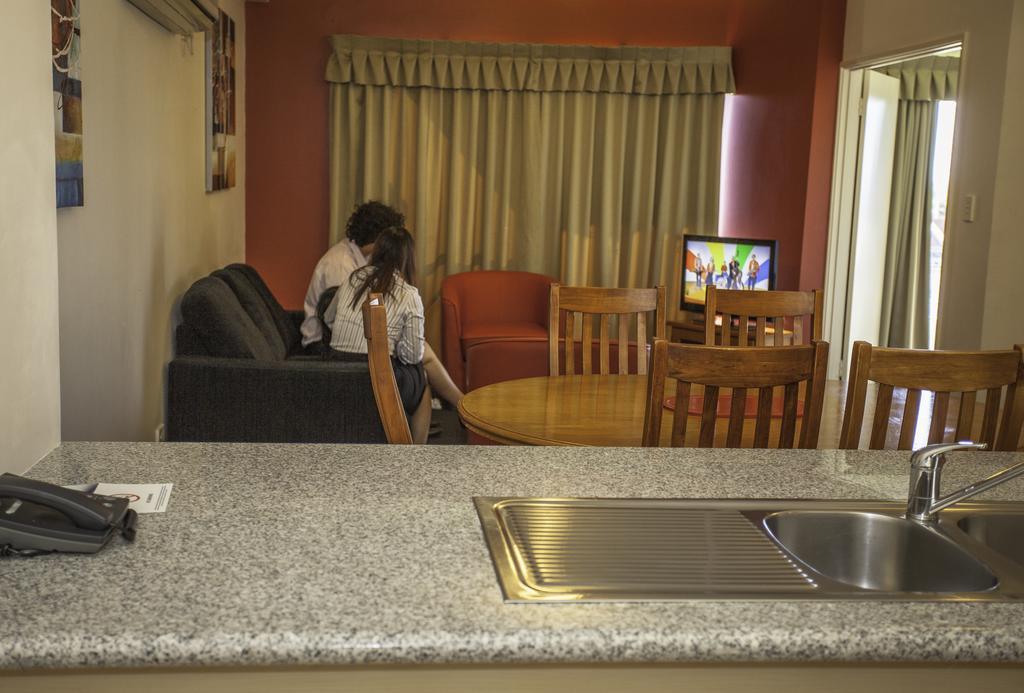 Alderney On Hay - Managed By Starwest Hotel & Apartments East Perth Luaran gambar
