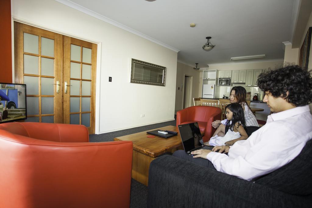 Alderney On Hay - Managed By Starwest Hotel & Apartments East Perth Luaran gambar