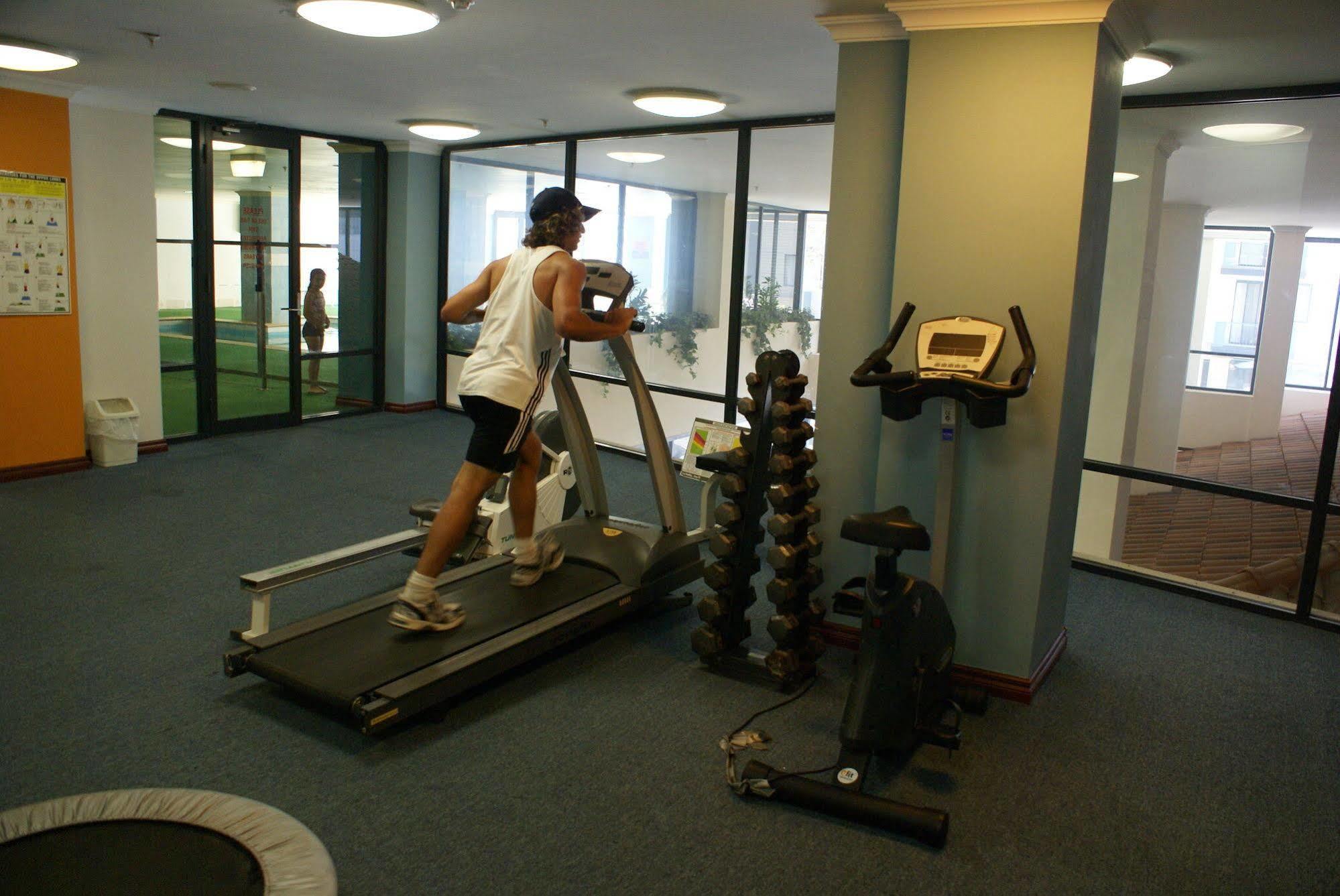 Alderney On Hay - Managed By Starwest Hotel & Apartments East Perth Luaran gambar