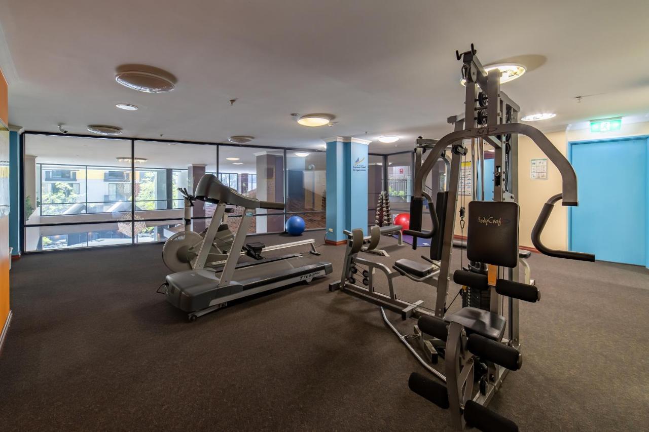 Alderney On Hay - Managed By Starwest Hotel & Apartments East Perth Luaran gambar