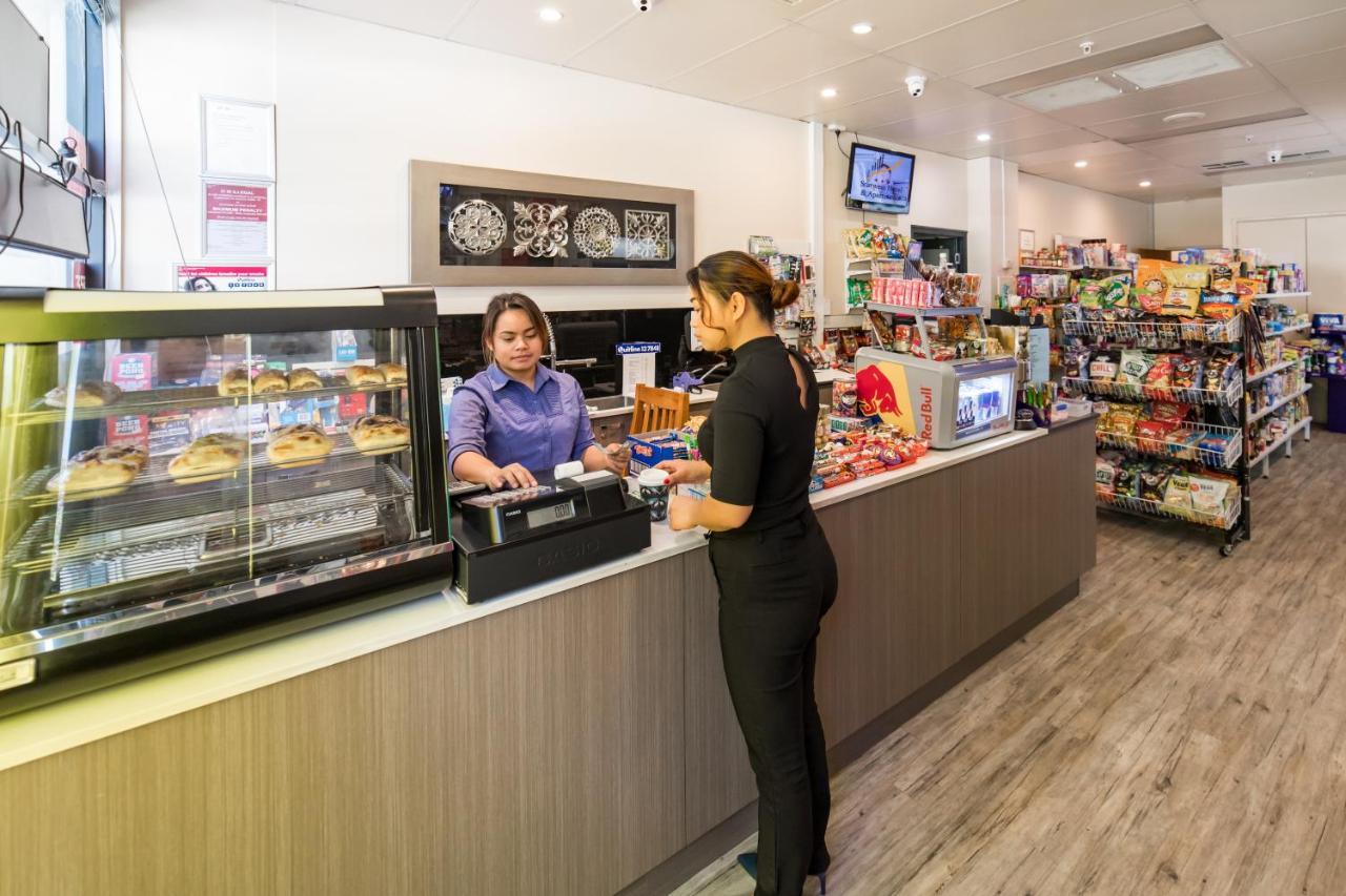 Alderney On Hay - Managed By Starwest Hotel & Apartments East Perth Luaran gambar