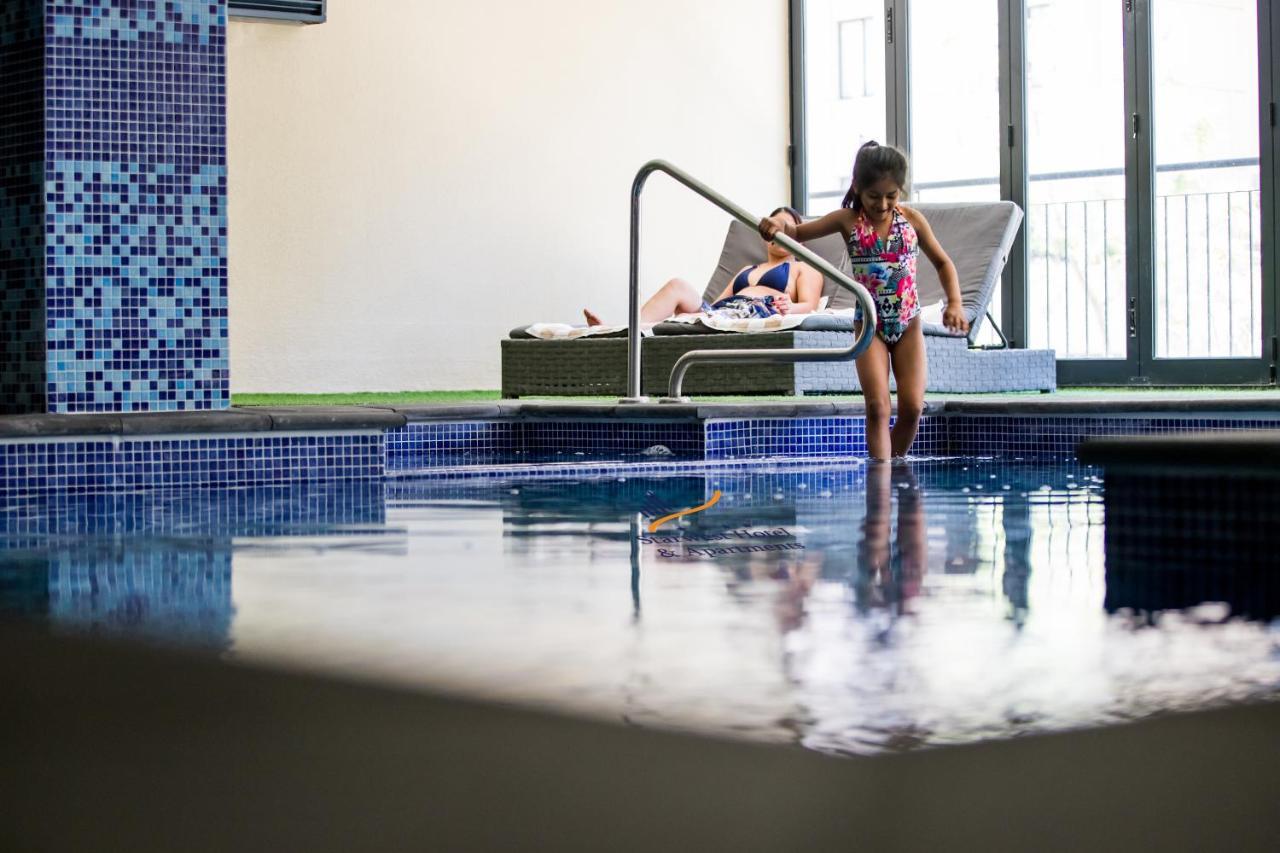 Alderney On Hay - Managed By Starwest Hotel & Apartments East Perth Luaran gambar