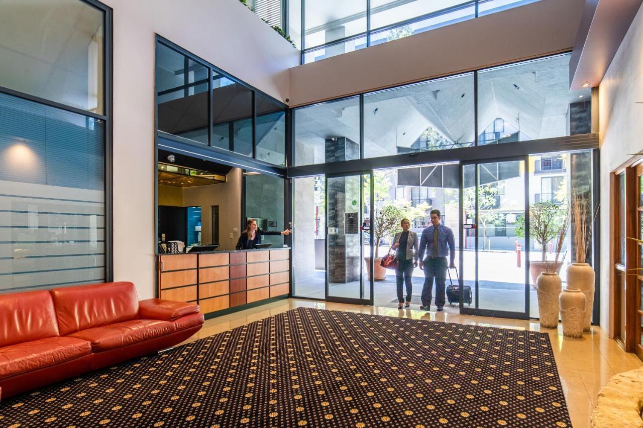 Alderney On Hay - Managed By Starwest Hotel & Apartments East Perth Luaran gambar