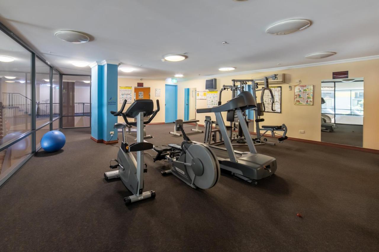 Alderney On Hay - Managed By Starwest Hotel & Apartments East Perth Luaran gambar